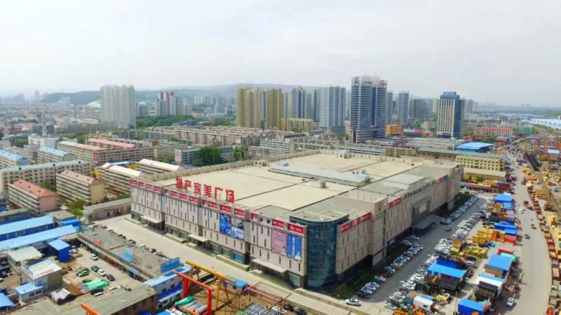 【笃行实干谱新篇】现代物流公司：党建赋能破困局 实干担任促发展