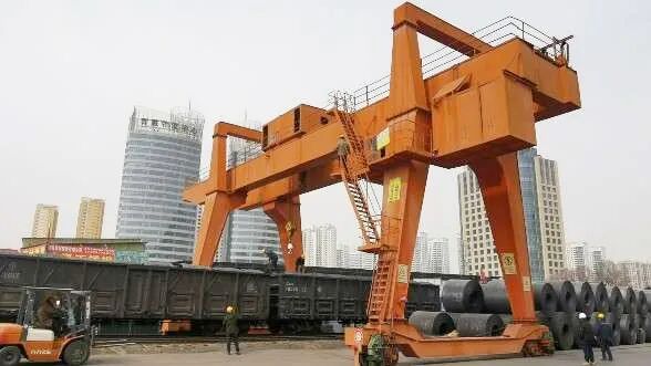 【笃行实干谱新篇】配送公司：锚定指标 提质增效谱新篇