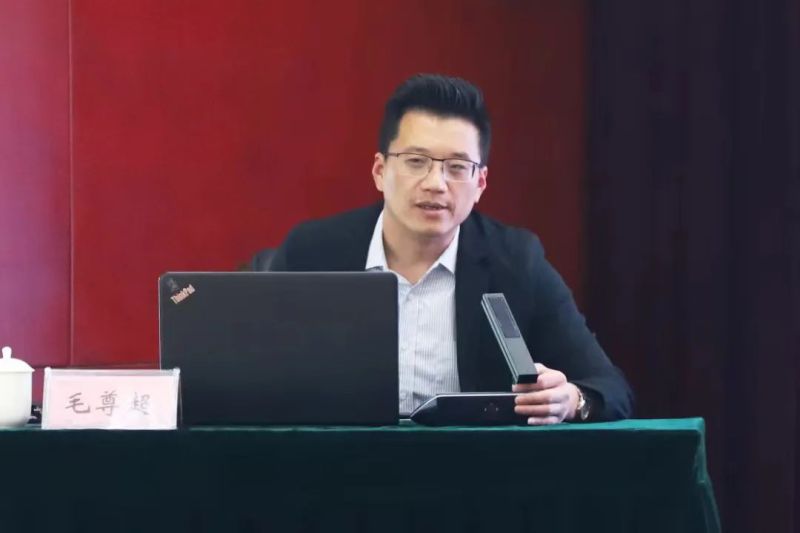 省QMH官网集团组织发展合同治理培训