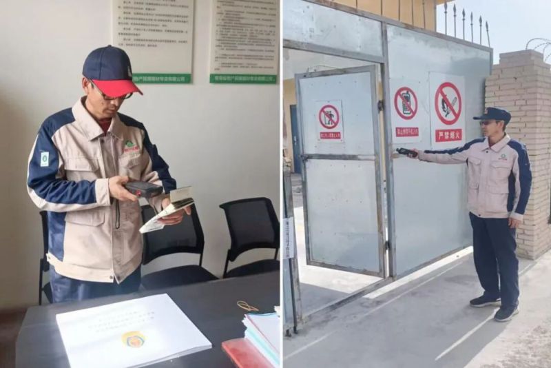 【一线创效故事汇】戈壁守库人刘应玉：攻坚克难中书写创效答卷