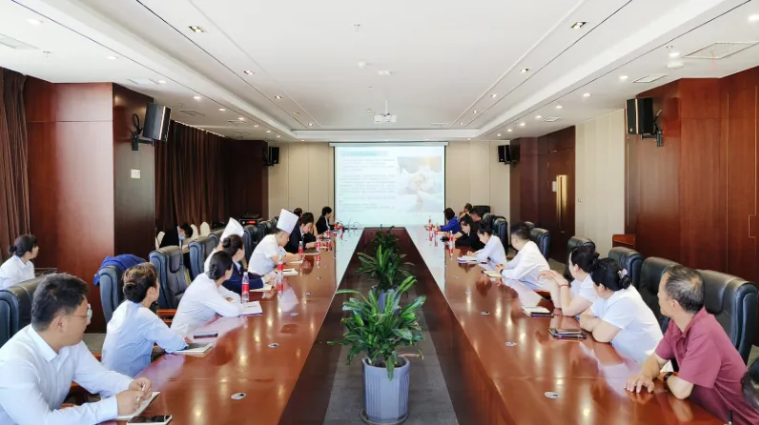 以学赋能强根基 以讲促干育人才&mdash;&mdash;昆仑国际酒店&ldquo;读一本专业书籍 分享一堂专业课程&rdquo;活动功效显著