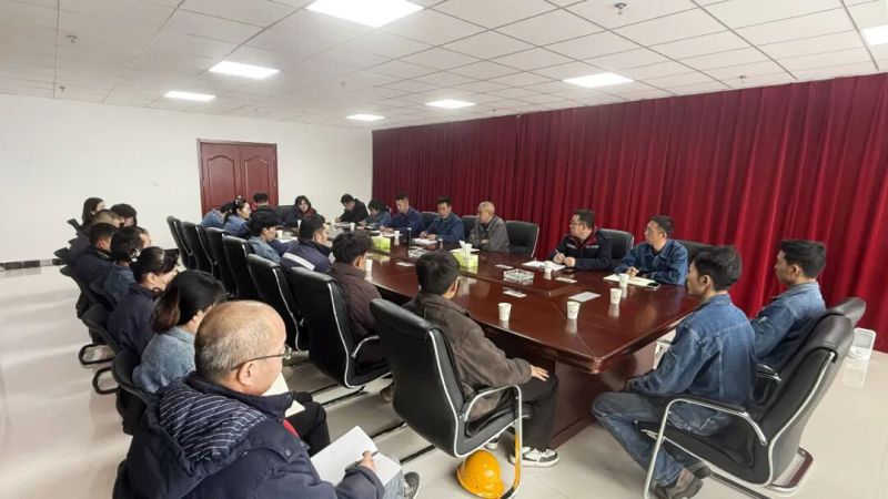 工投公司召开&ldquo;立功新时期 奋进新征程&rdquo;大学生代表座谈会