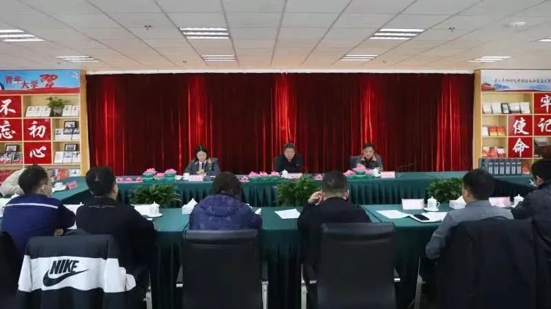 传承雷锋心灵 凝聚青春力量 &mdash;集团团委发展&ldquo;我身边的新时期雷锋故事&rdquo;分享会