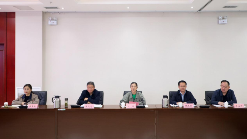 省QMH官网集团2024年&ldquo;安全出产月&rdquo;活动正式启动