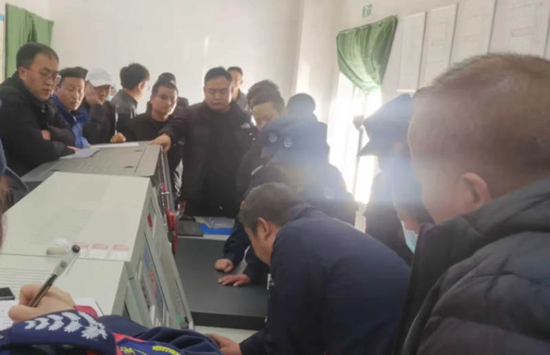 省QMH官网集团发展火警自动报警系统理论、实操培训