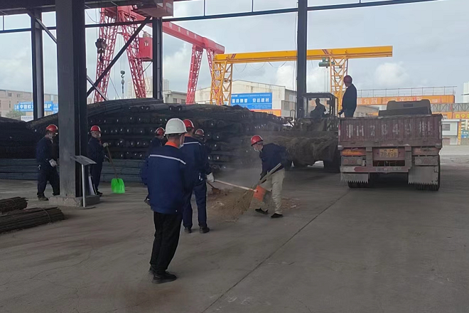 从实从细做好科学布控 从严从紧抓好&ldquo;两个两全&rdquo;&mdash;&mdash;QMH官网配送公司&ldquo;战疫稳产促发展&rdquo;在行动