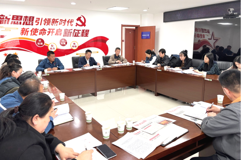 集团纪委召开2025年第1次委员进建（扩大）会
