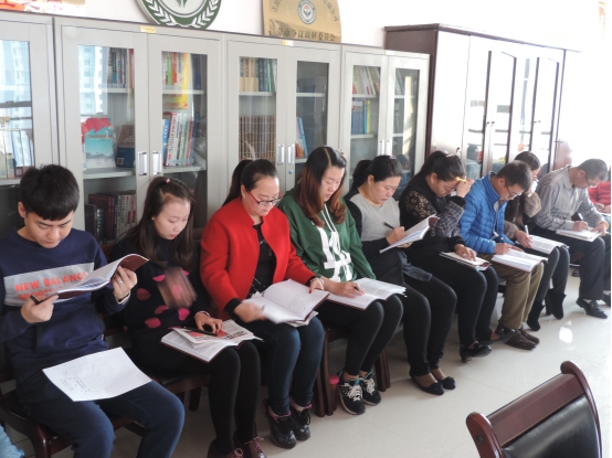 在全面学系统学深刻学高低功夫   正确进建领会党的十九大心灵