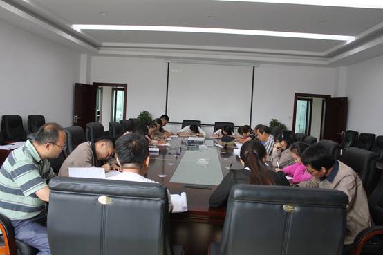 全面推动&ldquo;三基&rdquo;建设，临空开投公司发展 干部职工专业根基能力测试工作