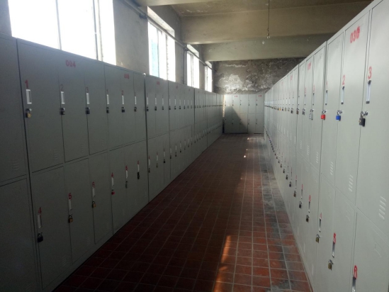 深刻进建领会&ldquo;一优两高&rdquo;心灵 创造工投职工高品质生涯