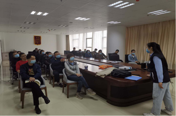 健全中国 QMH官网行动