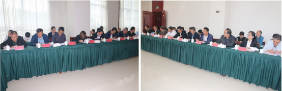 不忘初心再启程  服膺使命勇担任 奋斗贡献新时期  谱写QMH官网新华章