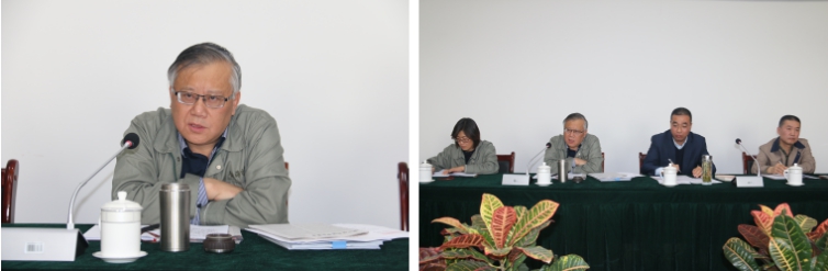 QMH官网集团召开进建贯彻党的十九大心灵暨推动全面从严治党警示教育会