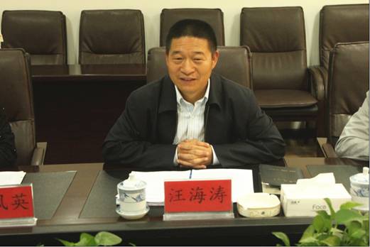 省&ldquo;司法进企业&rdquo;活动辅导幼组办公室查核调研组赴集团工作调研