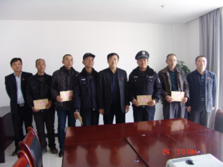 &ldquo;两节&rdquo;慰问送温暖 殷切关切显真情