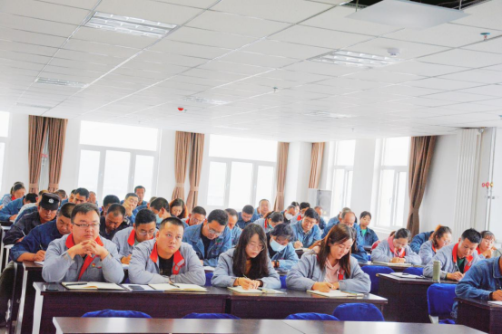 公司纪委召开2021年第七次进建（扩大）会暨中秋节前廉政警示教育会