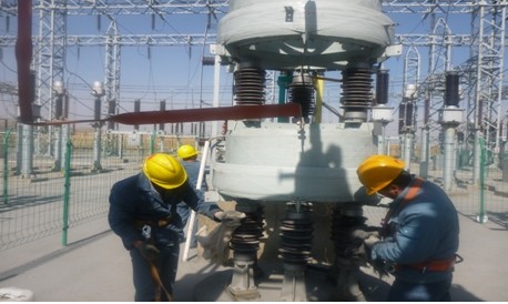 落实&ldquo;保调抓增 治理提升&rdquo;活动