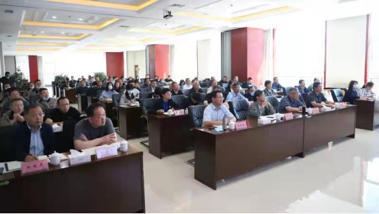 提高安全知识能力 强化岗位推广职责