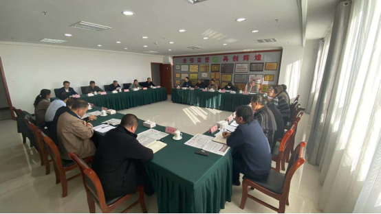 加强抗疫意识 筑牢防控防线