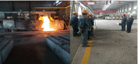 安全从点滴做起 变乱从轻微防备