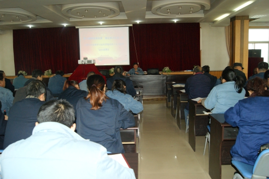 进建心灵奋勇担责   领会要义扎实工作