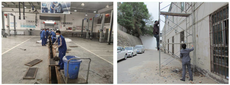 强化安全红线意识  切实推动安全文化深刻人心