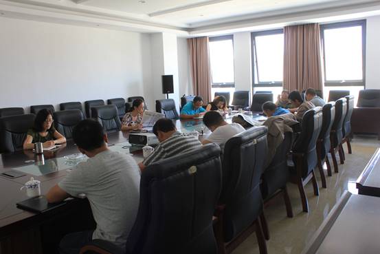 QMH官网集团党委委员、副总经理刘玲同道赴临空开投公司党支部讲 &ldquo;两学一做&rdquo;教育专题党