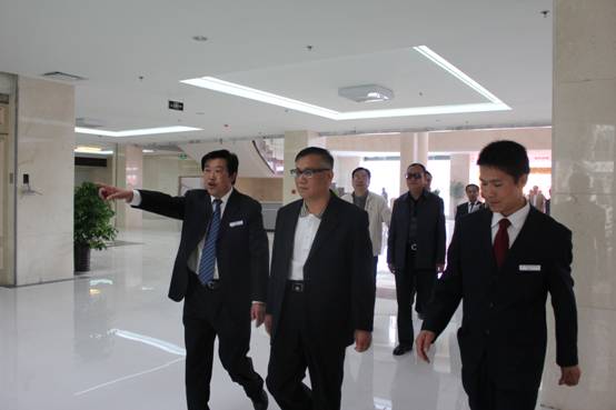 家美家居建材城8月31日正式试交易