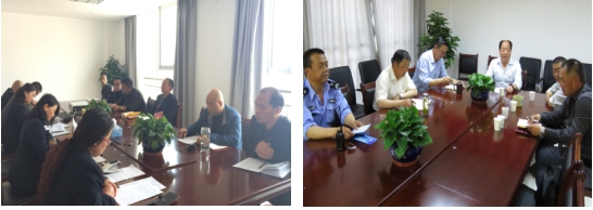 遵规守纪做人  敢于担任做事