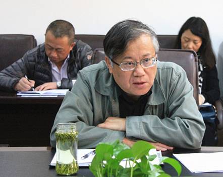 猛敲安全警钟 积极采取行动 确保安全出产