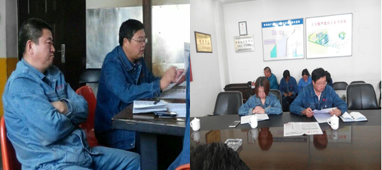 青海QMH官网工投公司党委宽泛深刻发展 学&ldquo;七一&rdquo;讲话和&ldquo;问责条例&rdquo;进建