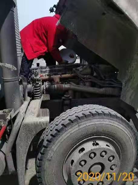 强教育培训 沉隐患治理