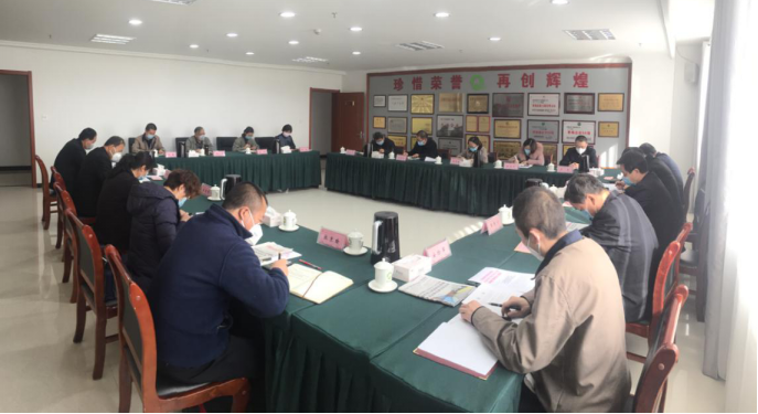 【省QMH官网集团战&ldquo;疫&rdquo;进行时】第八期