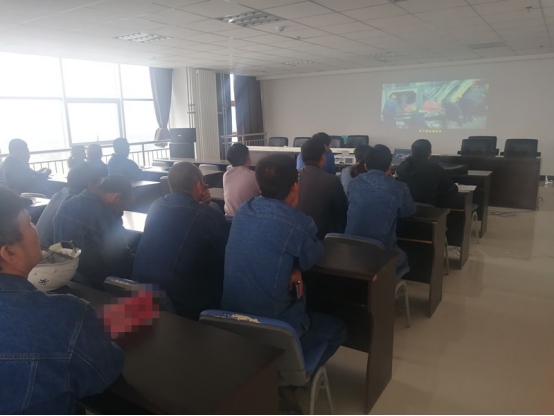 进建行业变乱案例，让安全警钟长鸣