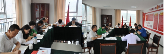 不忘初心  服膺使命