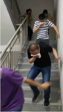 珍视性命  远离火警