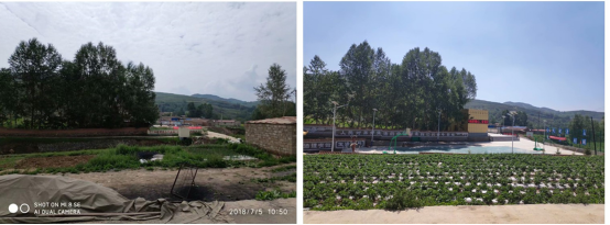 调研脱贫摘帽功效  座谈坚韧提升思路