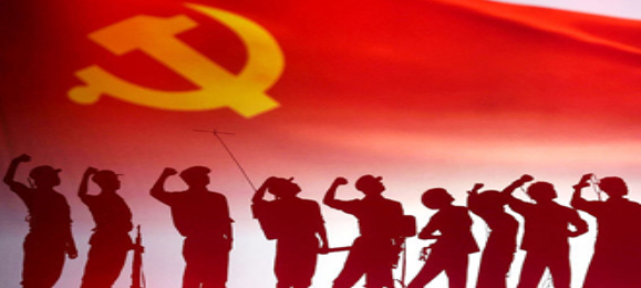 进建贯彻习总书记讲话，扎扎实实落实各项工作