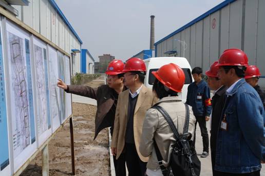 省国资委对QMH官网集团2011年度经交易绩查核