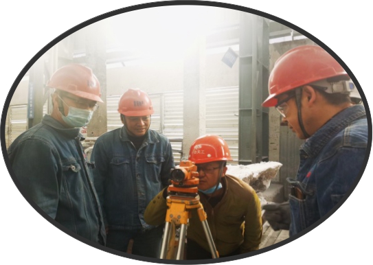 集思广益 攻坚克难 助推企业安全安稳发展