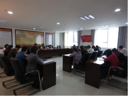 领会心灵内容，迅速掀起进建宣传贯彻团的十八大心灵热潮