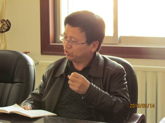 安全责任  沉在落实