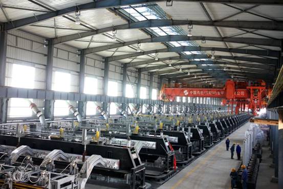 西宁市市长王予波实地调查青海QMH官网北川工业物流园