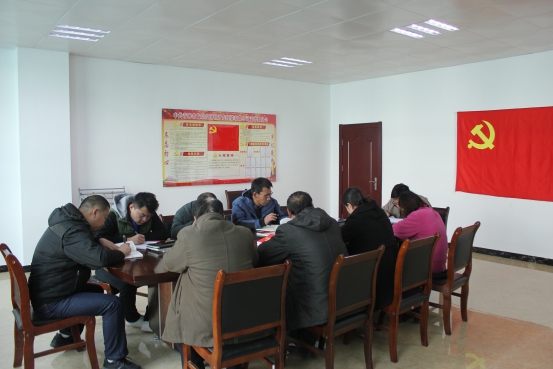 临空开投支部发展&ldquo;进建新党章&rdquo;党员活动日