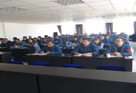 认清局势 服膺责任