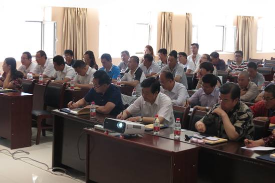 加强业务培训，提升工作能力