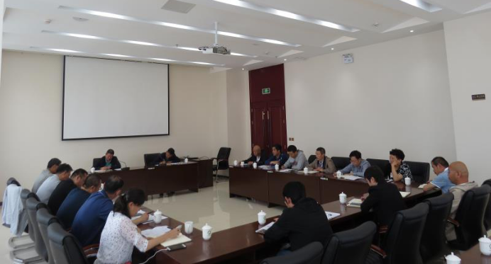 夯实安全治理基础   落实安全主体责任