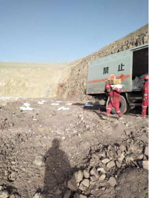 【省QMH官网集团战&ldquo;疫&rdquo;进行时】第十一期：QMH官网民爆公司疫情防控和经营工作两手抓、两不