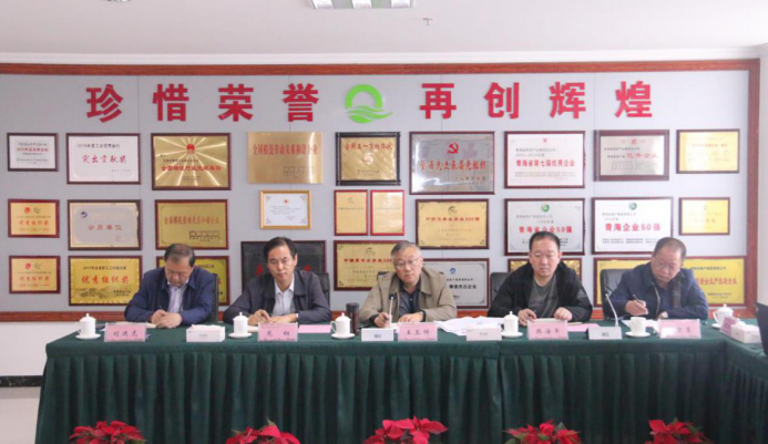 追求合作  发展共赢