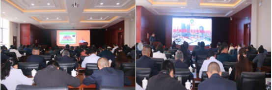 防风险 保安然  遏变乱